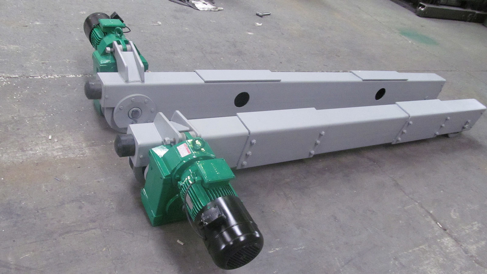 Uzmanlar Crane | Uzmak Crane, Crane Systems, Industrial Lifting Equipment & Crane Components Manufacturer